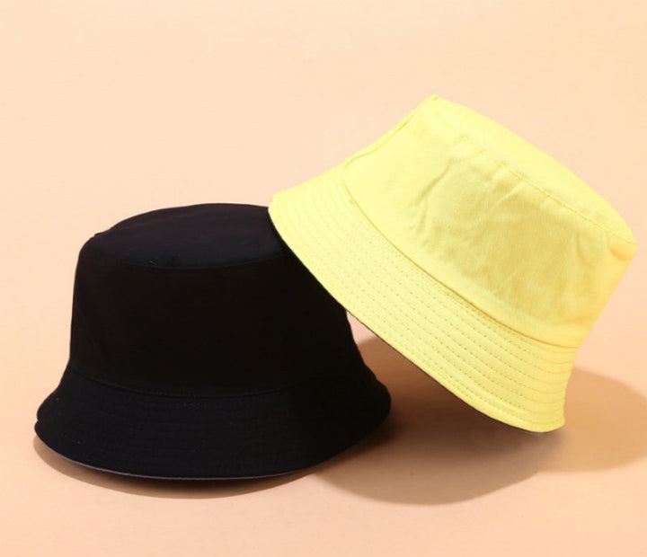 Jake | Men's Trendy Reversible Summer Bucket Hat
