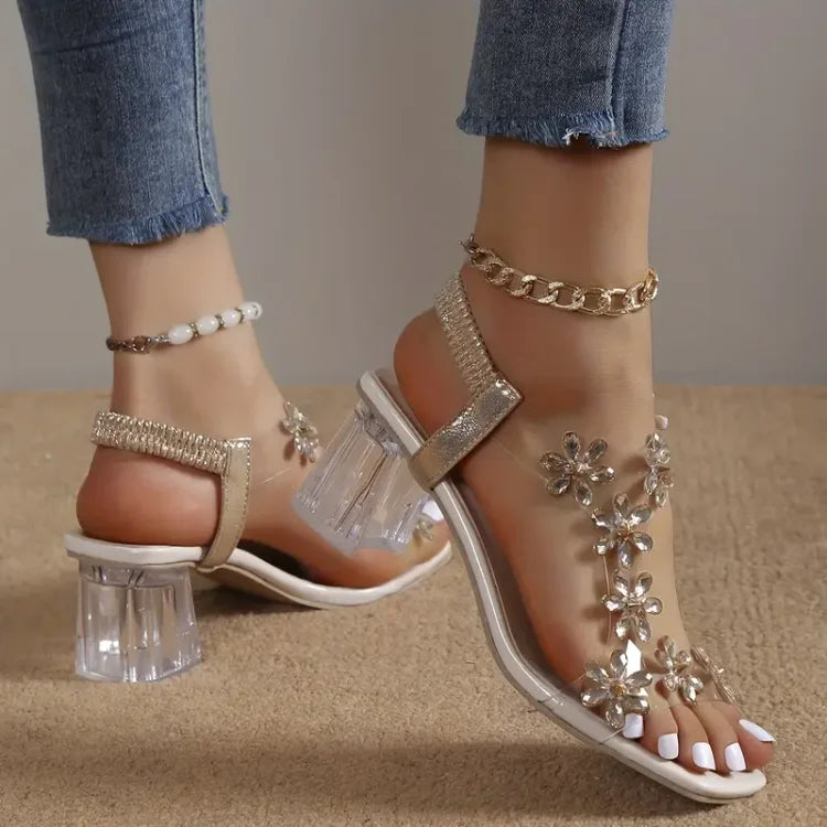 Melina | Women's Trendy Orthopedic Pumps with Breathable Design