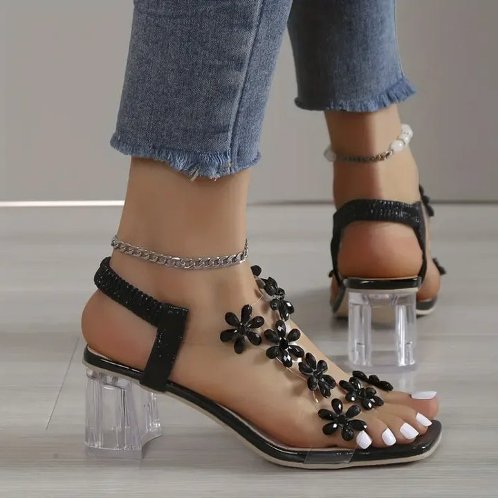 Melina | Women's Trendy Orthopedic Pumps with Breathable Design