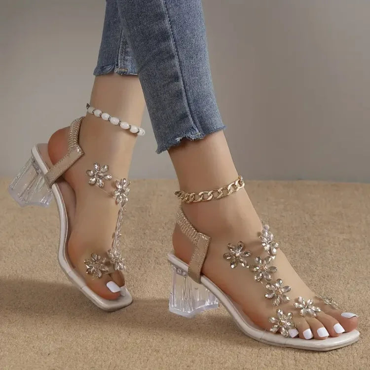 Melina | Women's Trendy Orthopedic Pumps with Breathable Design