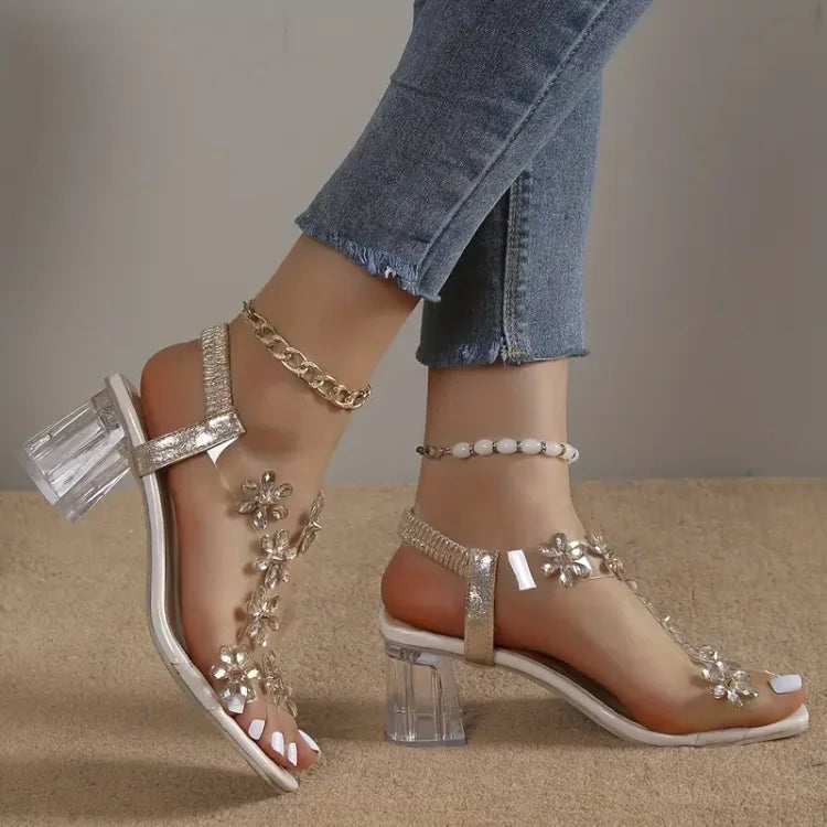 Melina | Women's Trendy Orthopedic Pumps with Breathable Design