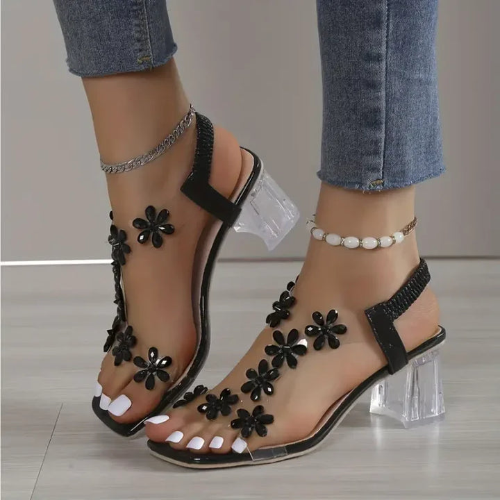 Melina | Women's Trendy Orthopedic Pumps with Breathable Design