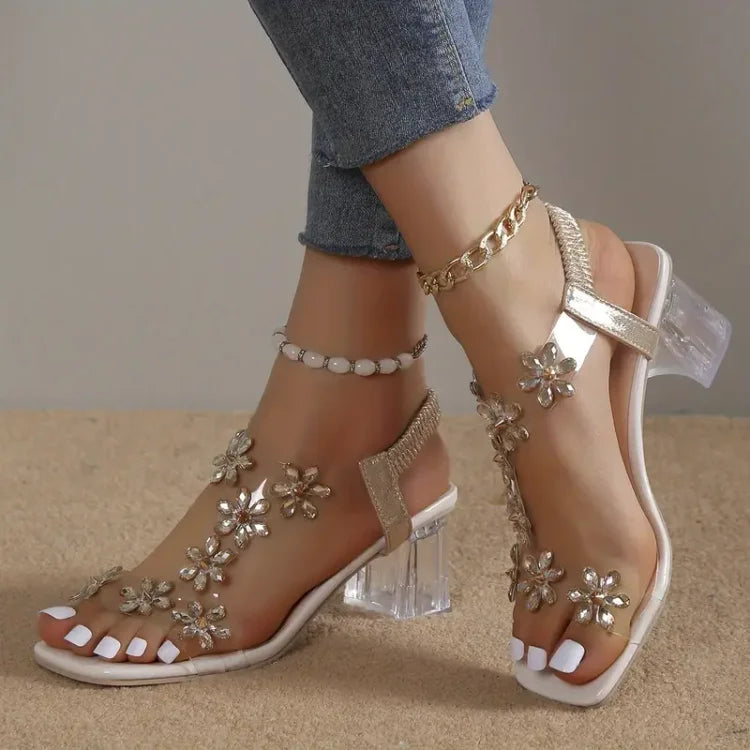 Melina | Women's Trendy Orthopedic Pumps with Breathable Design