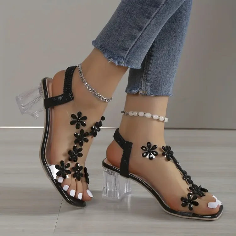 Melina | Women's Trendy Orthopedic Pumps with Breathable Design