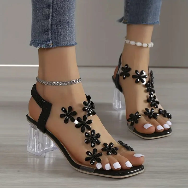 Melina | Women's Trendy Orthopedic Pumps with Breathable Design