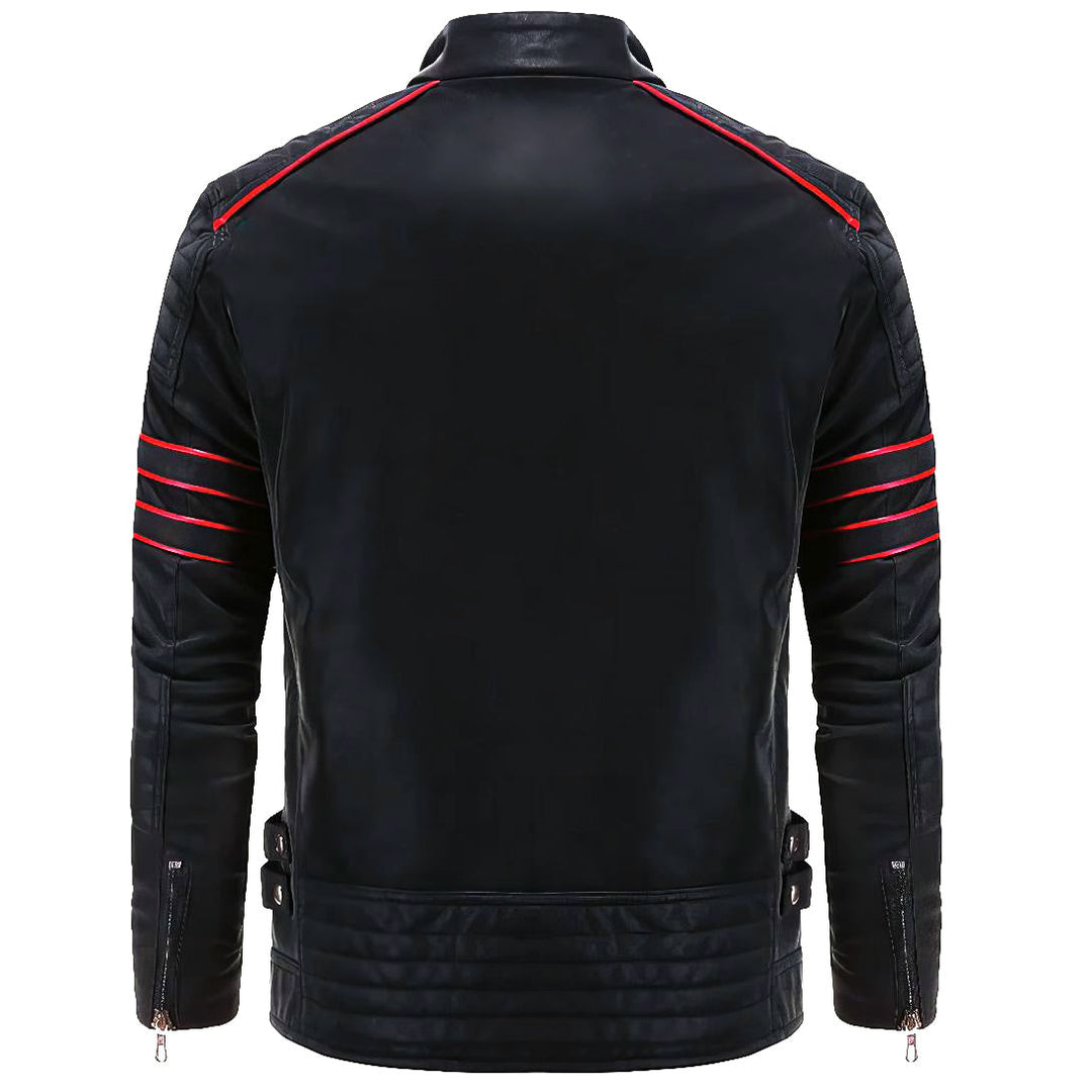 Men's Tactical Outdoor Jacket