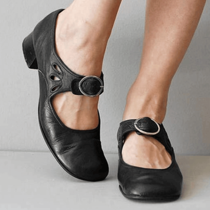 Marisa | Women's Unique and Comfortable Leather Sandals