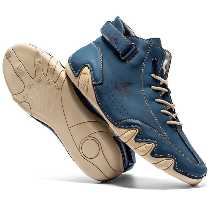 Men's Minimalist Barefoot Nature-Inspired Footwear