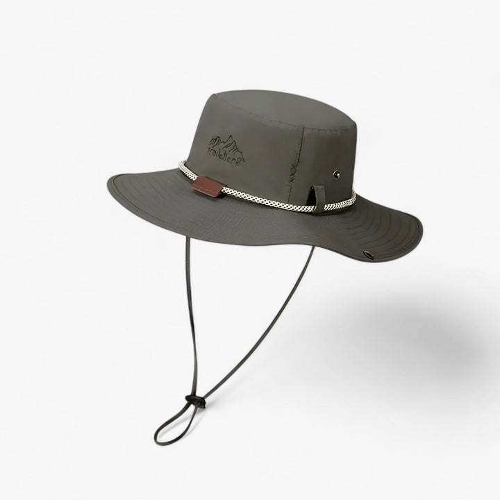 Johnny | Men's UV Protection Waterproof Bucket Hat