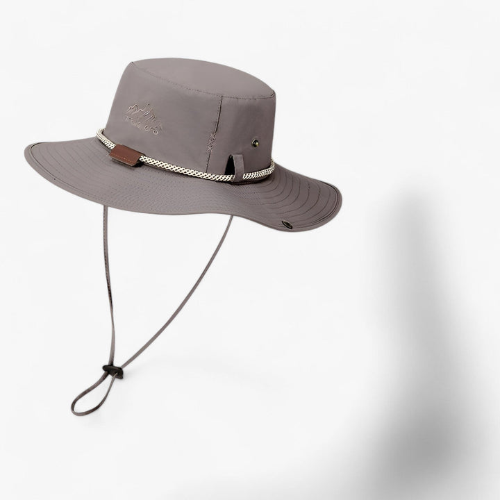 Johnny | Men's UV Protection Waterproof Bucket Hat
