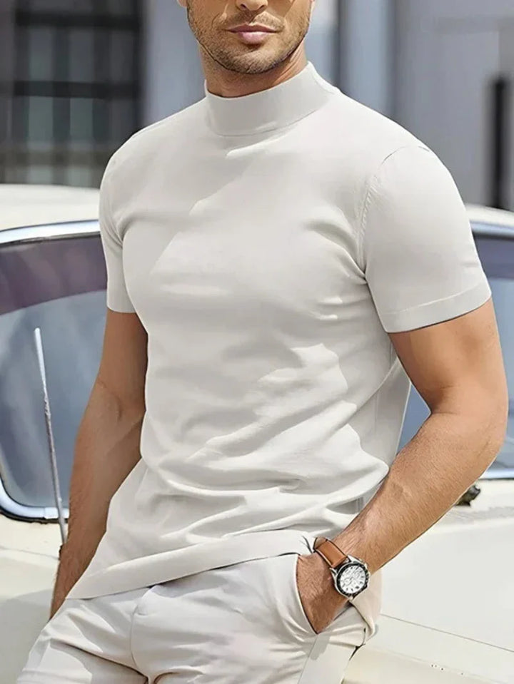Men's Casual Summer T-Shirt