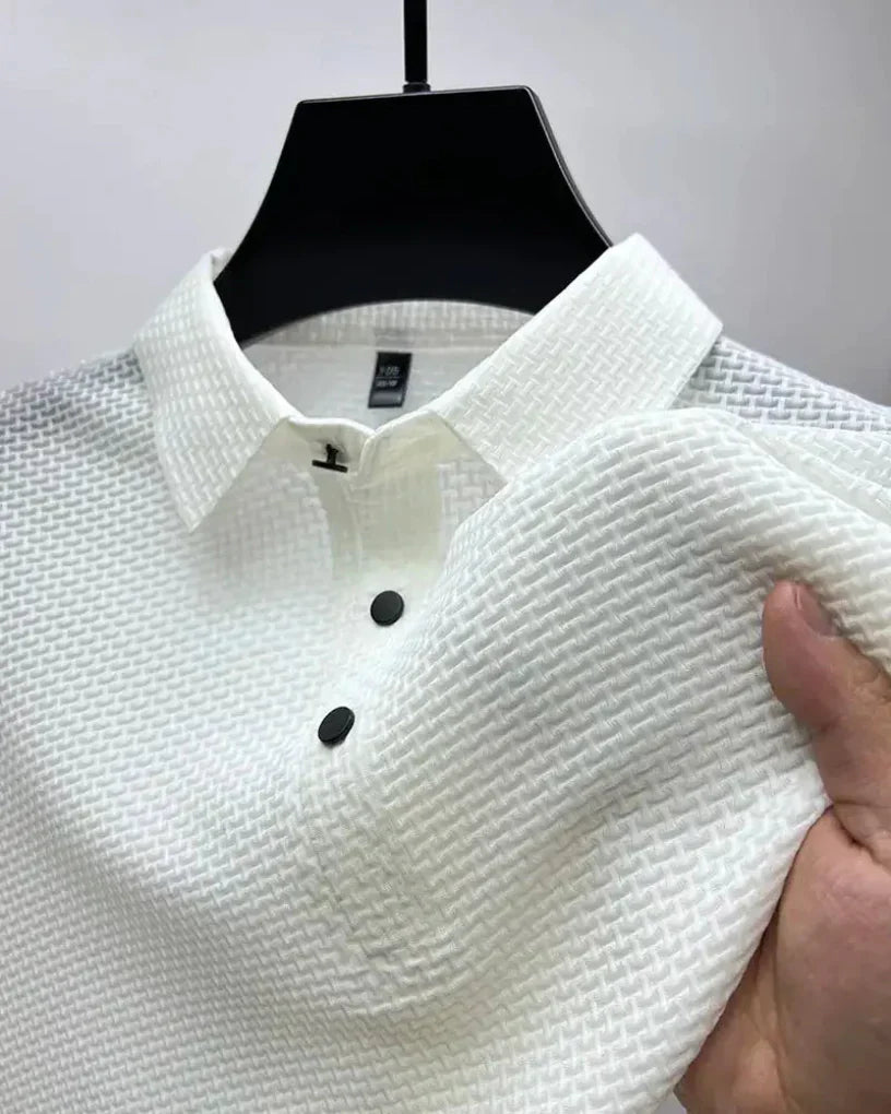 Men's Elegant and Stylish Polo Shirt