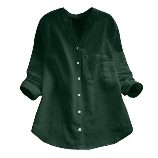 Women's Relaxed Fit Cotton Top