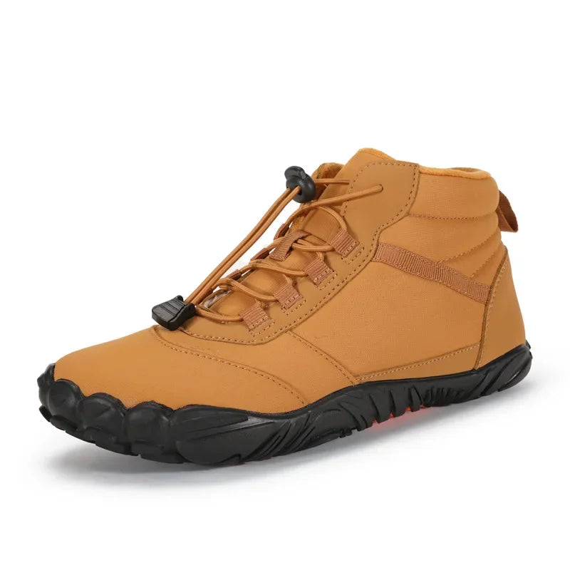Men's Waterproof Hiking Boots for Outdoor Adventures