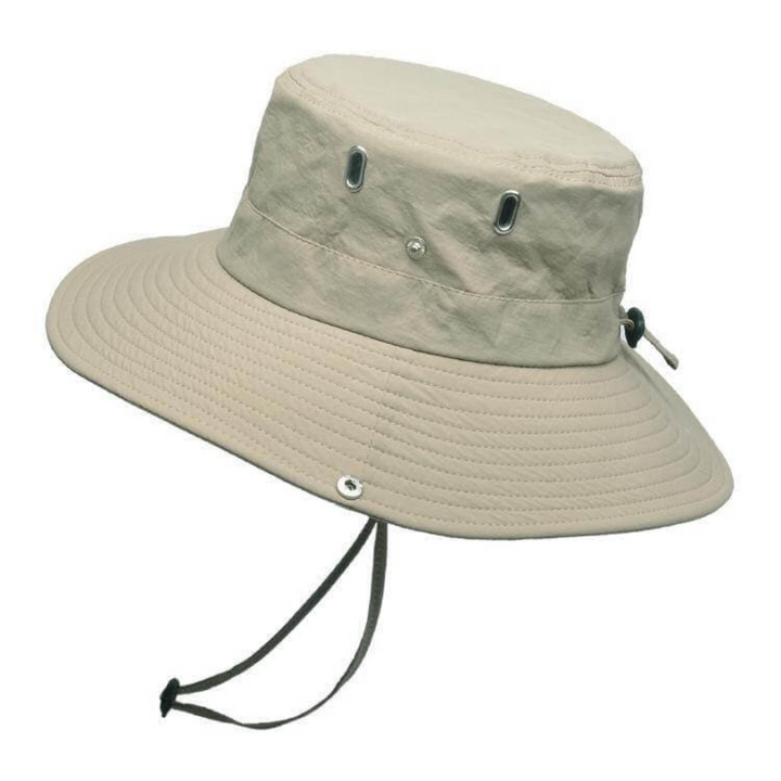 Jack | Men's Water-Repellent Outdoor Bucket Hat with UV Protection