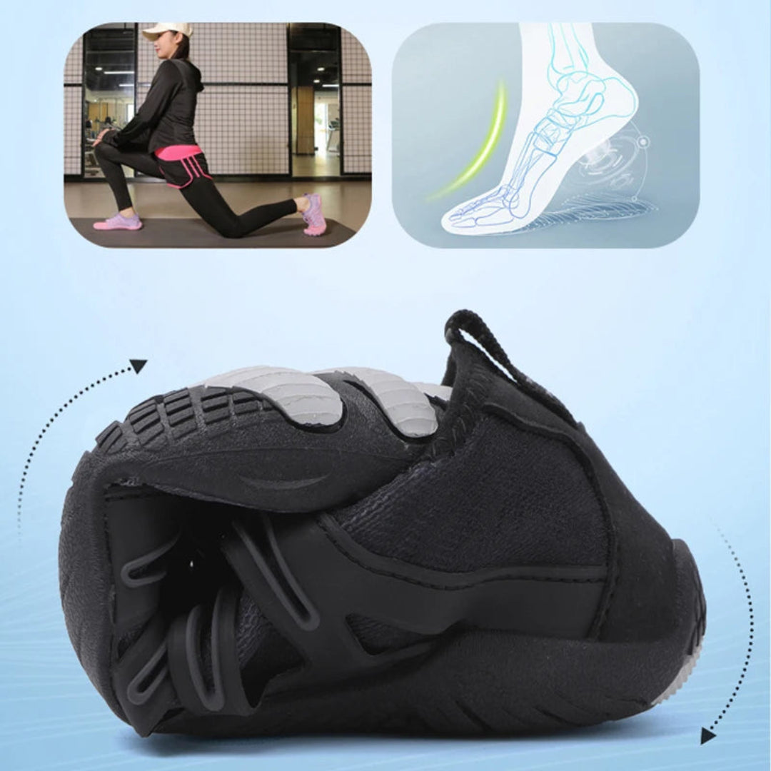 Women's Natural Feel Orthopedic Water Shoes