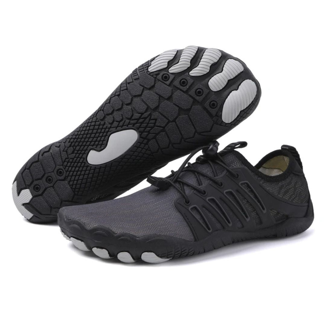 Women's Natural Feel Orthopedic Water Shoes