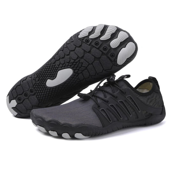 Women's Natural Feel Orthopedic Water Shoes