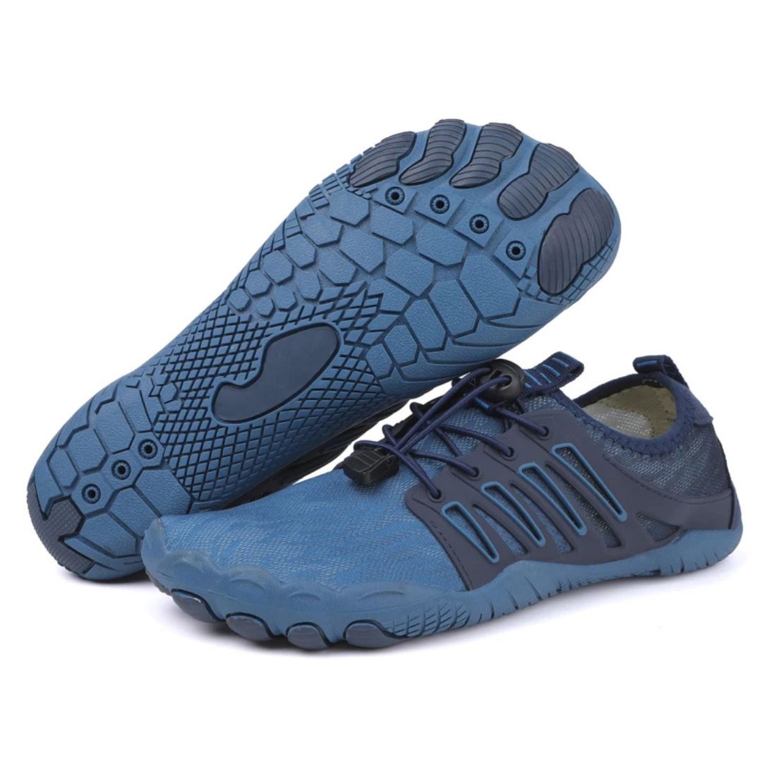 Women's Natural Feel Orthopedic Water Shoes