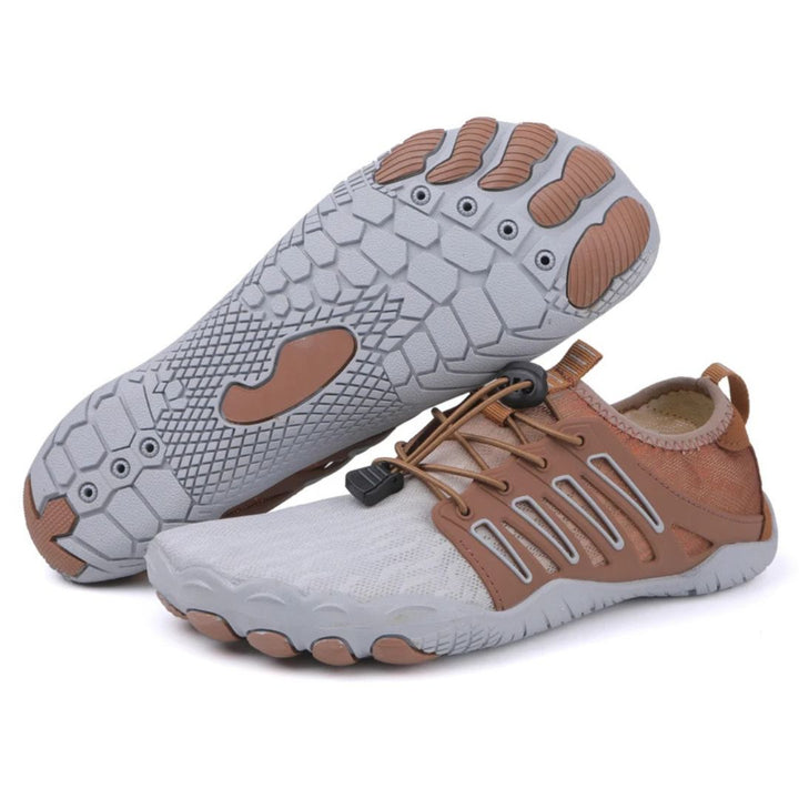 Women's Natural Feel Orthopedic Water Shoes