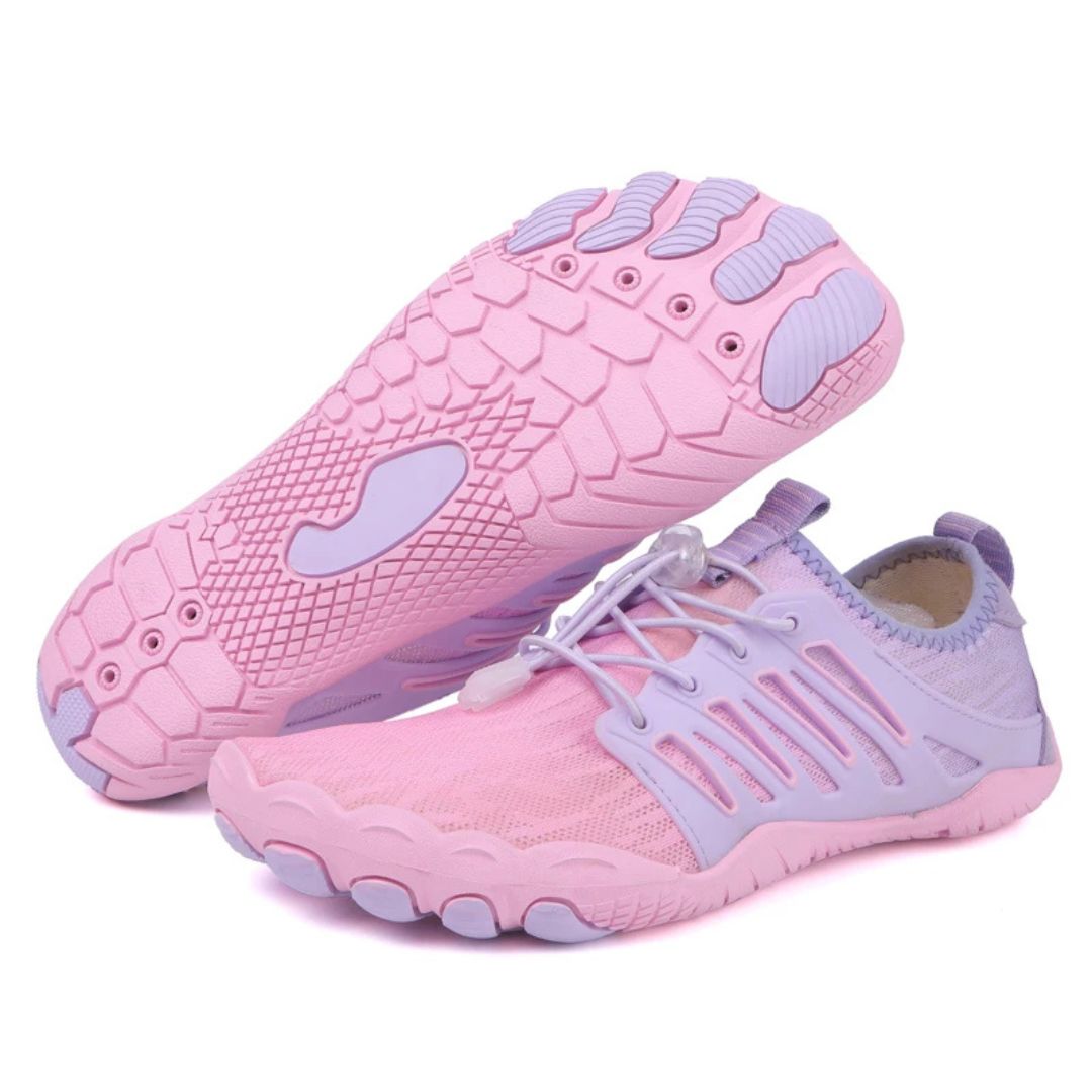 Women's Natural Feel Orthopedic Water Shoes