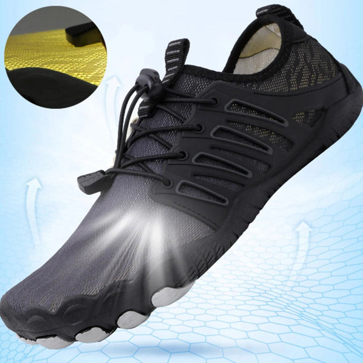 Women's Natural Feel Orthopedic Water Shoes