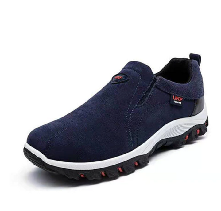 Men's Cushioned Trail Running Shoes