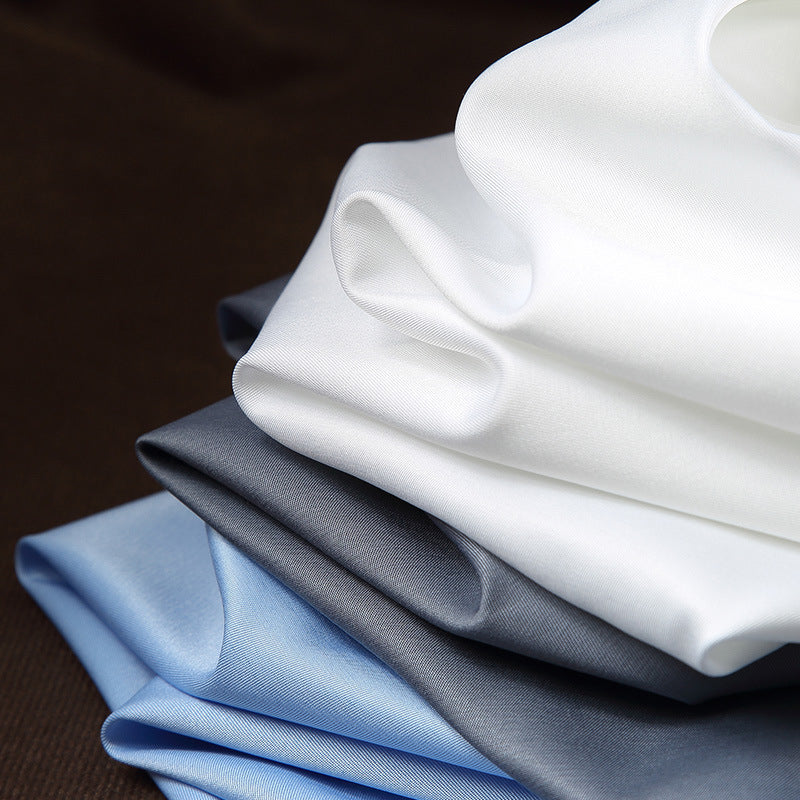 Men's Stretch Button-Down Shirt - Comfortable and Wrinkle-Free