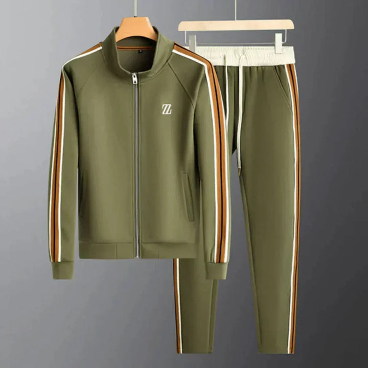 Men's Casual Tracksuit Set