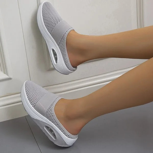 Women's Supportive Comfortable Wedge Sandals