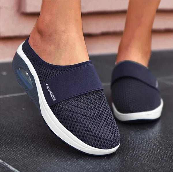 Women's Supportive Comfortable Wedge Sandals