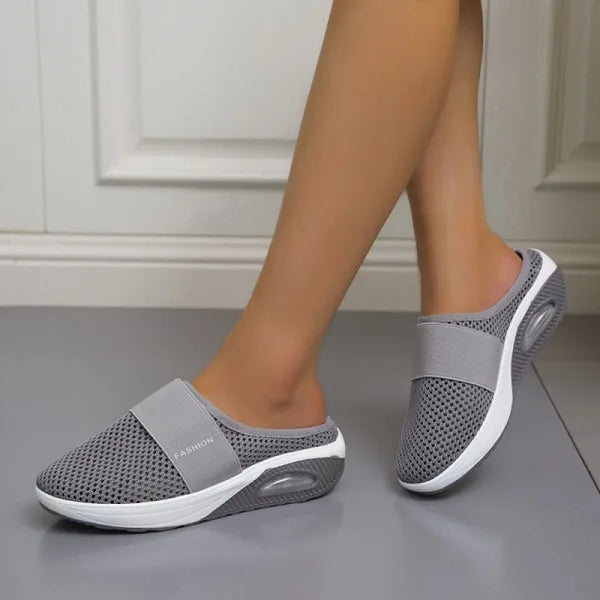 Women's Supportive Comfortable Wedge Sandals