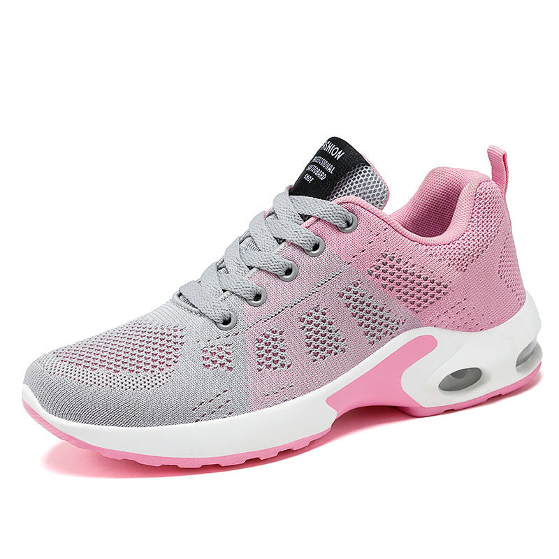 Women's Cushioned Orthopedic Comfort Sneakers