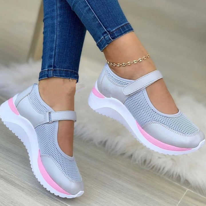 Women's Comfort Orthopedic Sneakers