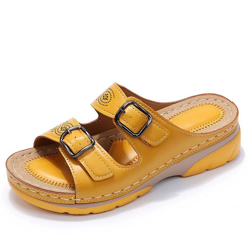 Women's Comfortable Orthopedic Sandals