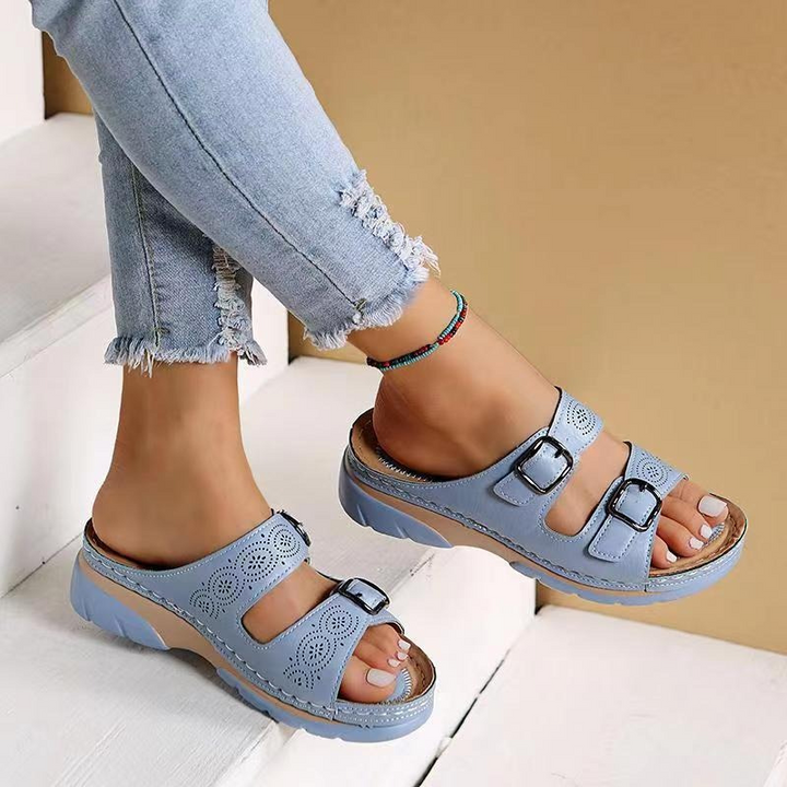 Women's Comfortable Orthopedic Sandals