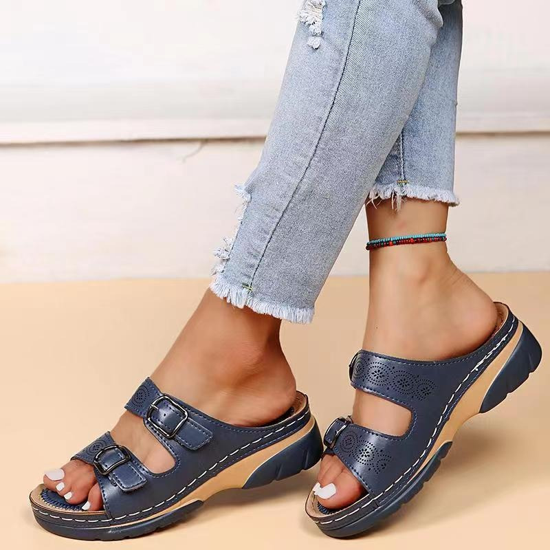 Women's Comfortable Orthopedic Sandals