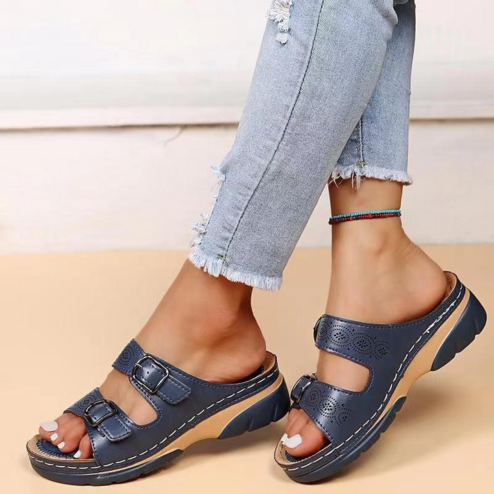 Women's Comfortable Orthopedic Sandals
