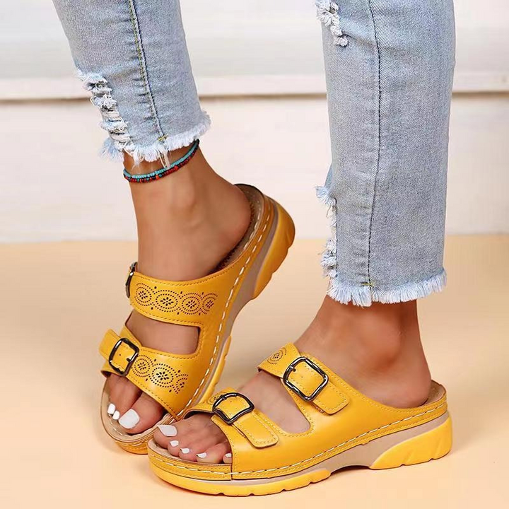 Women's Comfortable Orthopedic Sandals