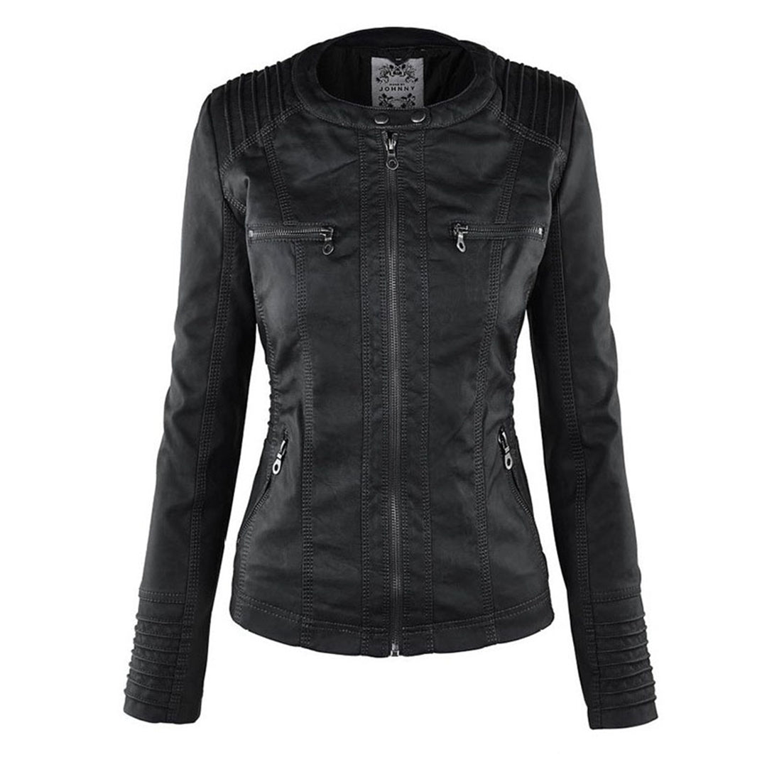 Women's Weatherproof Hooded Jacket