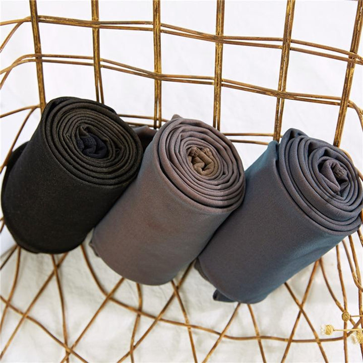 Women's Fleece-Lined Winter Tights for Ultimate Warmth