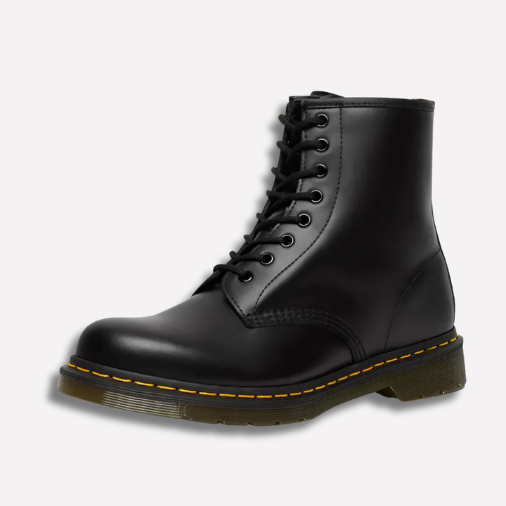 Women's Durable Lace-Up Ankle Boots