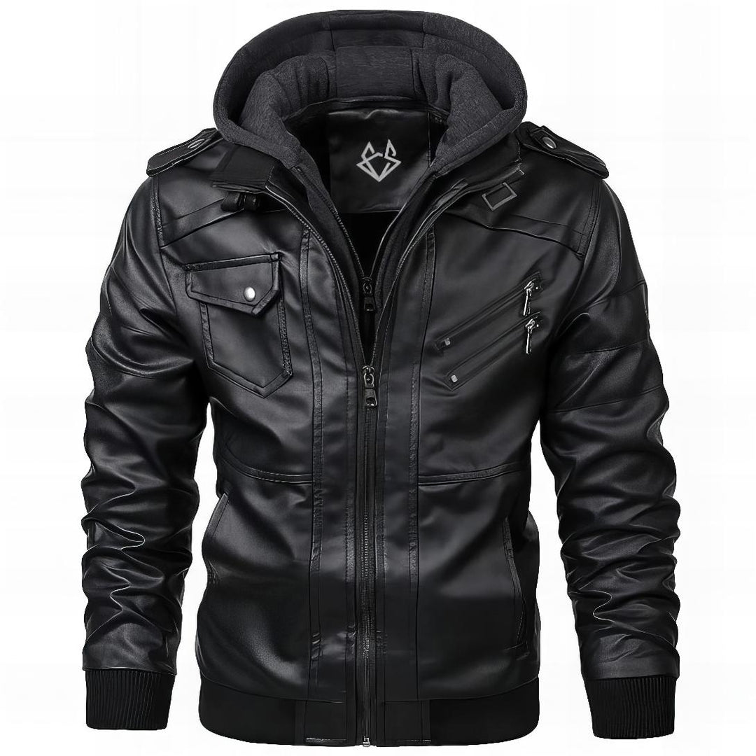 Men's Stylish Lightweight Jacket