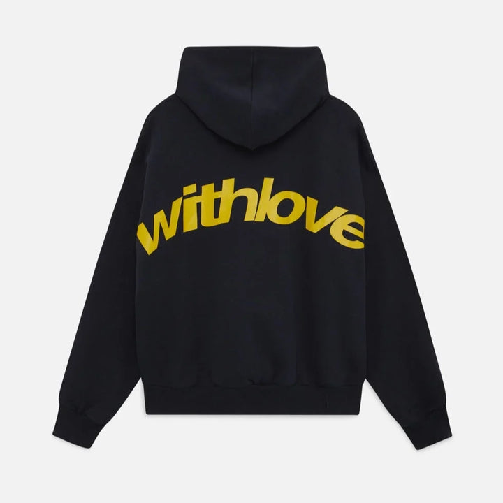 Women's Oversized Fleece Pullover Hoodie
