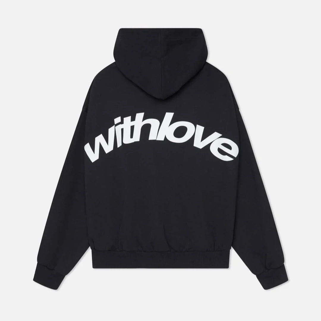 Women's Oversized Fleece Pullover Hoodie