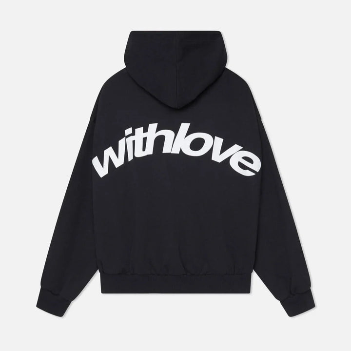 Women's Oversized Fleece Pullover Hoodie