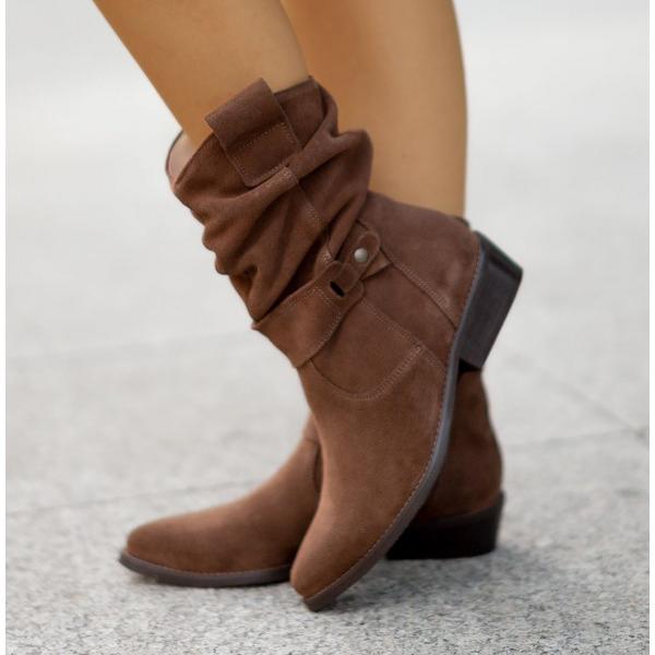 Women's Comfort Orthopedic Ankle Boots