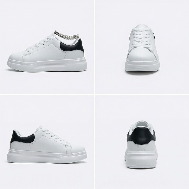 Women's Comfortable Everyday Walking Shoes