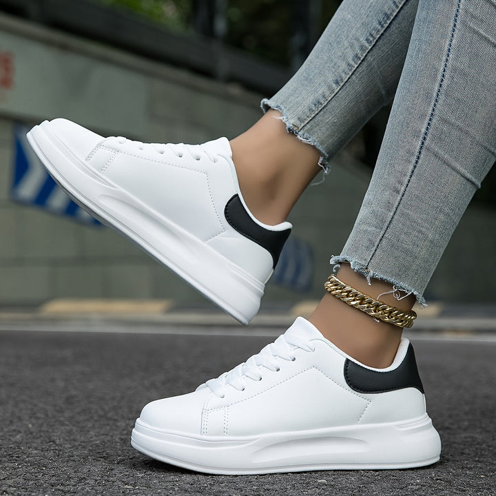 Women's Comfortable Everyday Walking Shoes