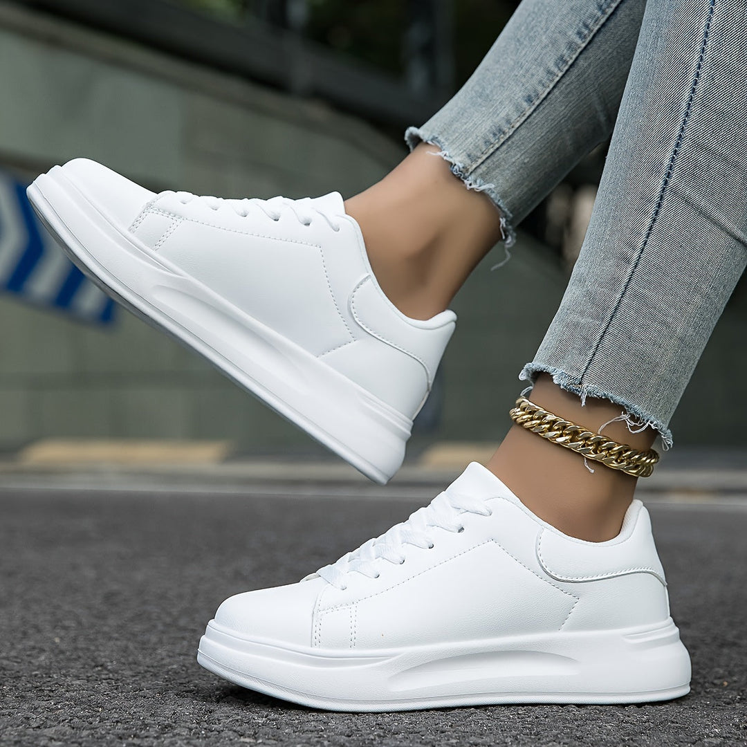 Women's Comfortable Everyday Walking Shoes